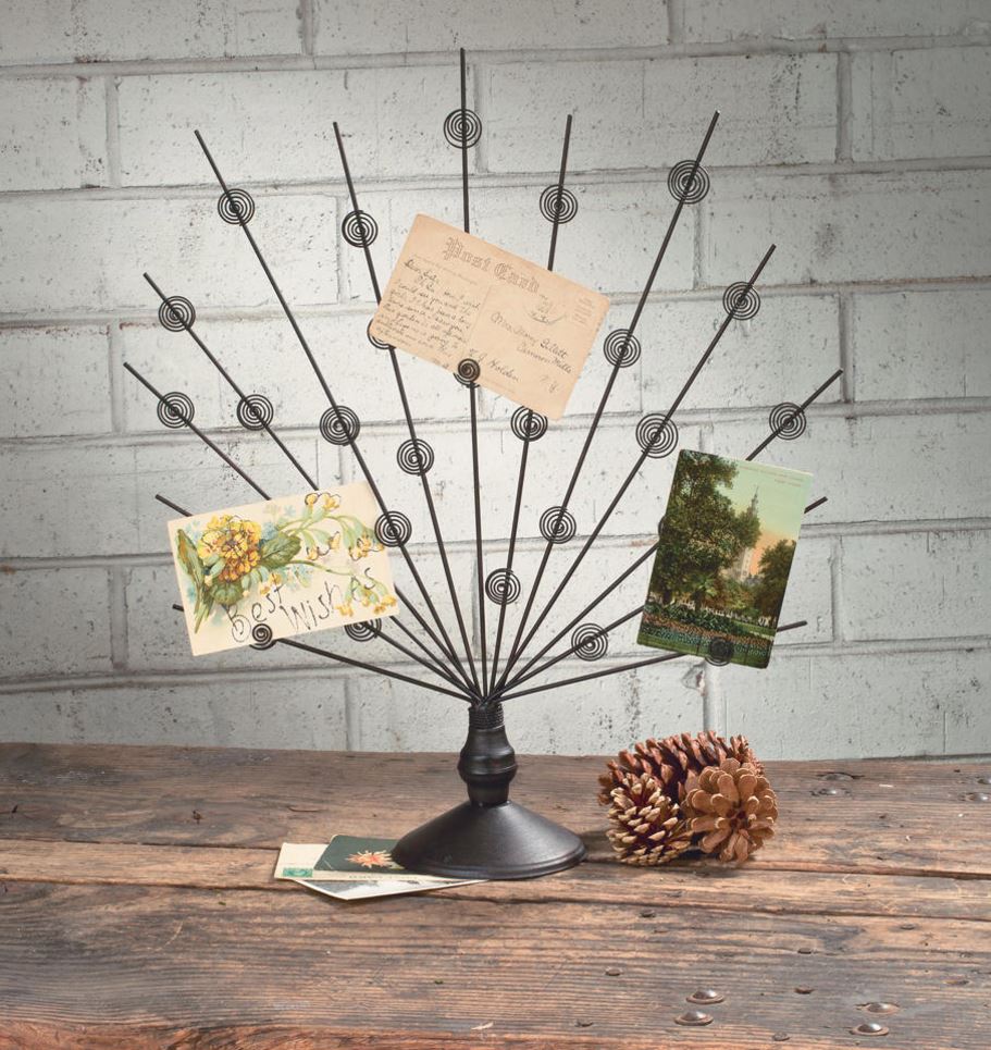 Picture Stands, Photo Holders, Note Card Holders, Picture Racks and Stands