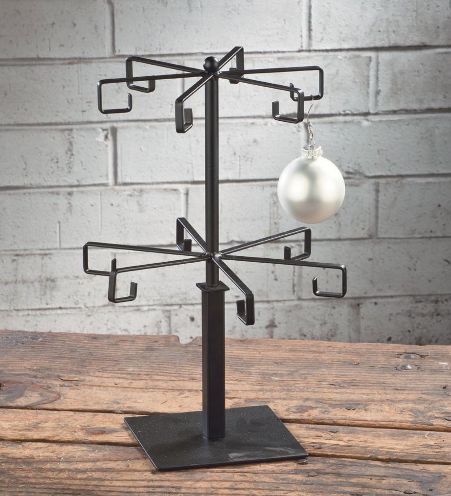 Christmas Ornament Stand 