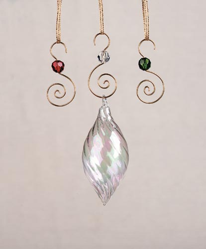 Ornament Holders - Ornament Extenders (set of 12)