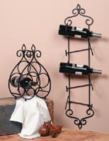  Wine Rack - Keller Table Top