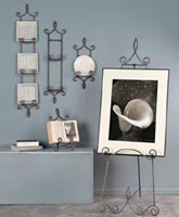 Floor Easel - Seville