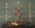01. Gold Regent Display Tree  27"