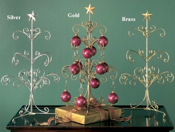   Ornament Trees - Regent Display Tree 27" - Small