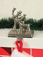 Stocking Hangers, Mantle Hooks, Christmas Stocking Hangers, Stocking Hook