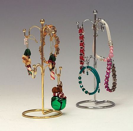 Ornament Hangers - For Miniatures