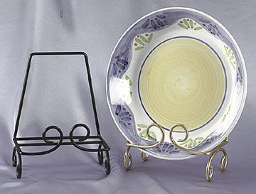 Display Cases & Accessories - Bowl Hangers, Bowl Stands, Bowl Holders