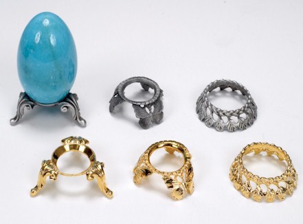 Classic Egg Stands