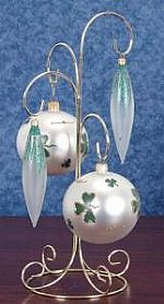 Display Ornament Stands