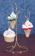Display Ornament Stands