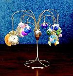 23. Mini Fountain Tree