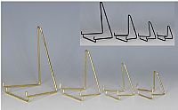 Elegant Wire Easels