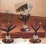 Picture Stands, Photo Holders, Note Card Holders, Picture Racks and Stands