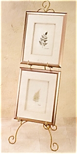Floor Easel - Home Accent 54"