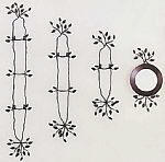  Natural Vertical Plate Racks