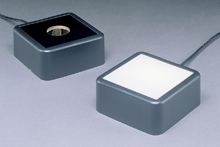 Light Base - Various Squares