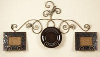 Display Accessories - Plate Racks, Plate Hangers, Plate Rails, Plate Holders