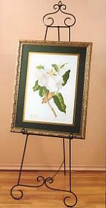 Floor Easels, Picture Easels, Floor Easels and Stands