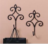 Wall Hook - Keller Set