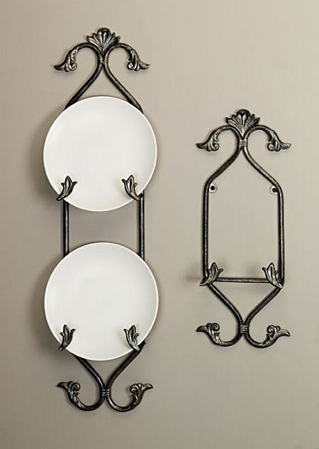 Plate Racks - Karlee Vertical
