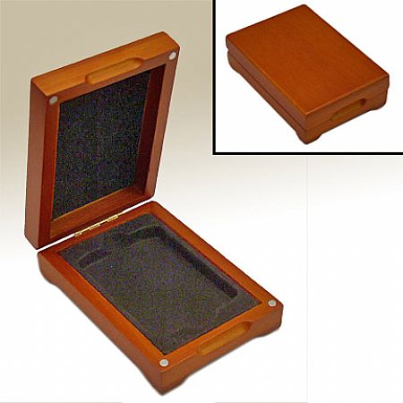 Coin Box -  Single Slab