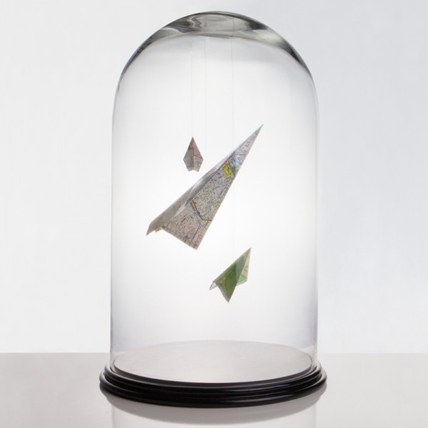 Glass Domes, Domes for Figurines, Acrylic Domes and Doll Glass Dome