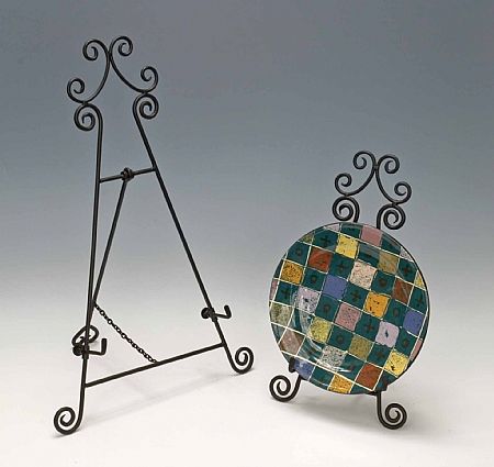 Floor Easel - Essex
