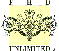 Display Cases & Display Accessories By Fine Home Displays, FHD Unlimited, Inc.