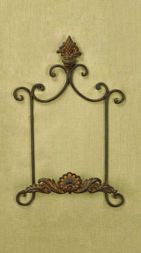 Plate Racks - McKenna 1 Place