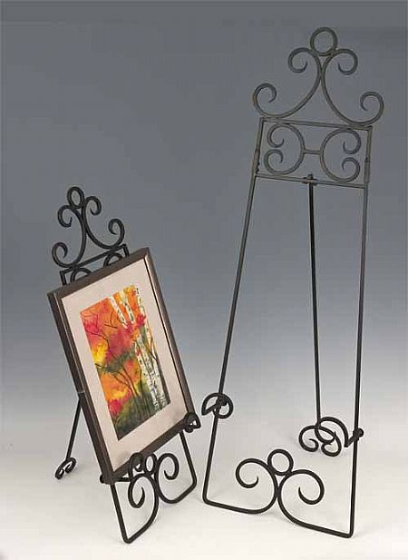 Floor Easel - Dalton