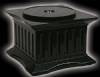 Turntables, Lighted Turntables