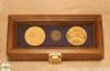 Coin Boxes, Coin Displays, Coin Cases, Coin Domes