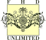 Display Cases & Display Accessories By Fine Home Displays, FHD Unlimited, Inc.