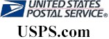 USPS Homepage