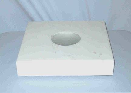 Light Base - Premium - Marble