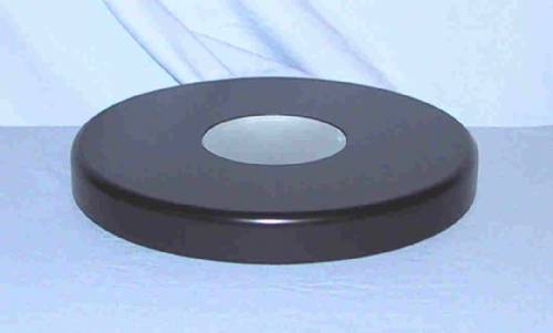 Lighted Turntables - Premium 1 1/2" High