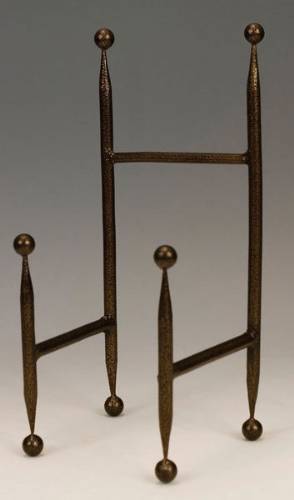 Bowl Holder - Chair Motif