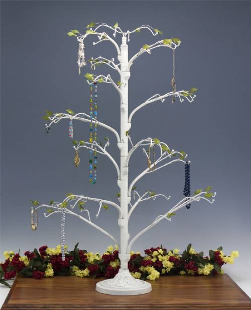 Ornament Trees Wire Twig 18", Ornament Trees, Christmas Ornament