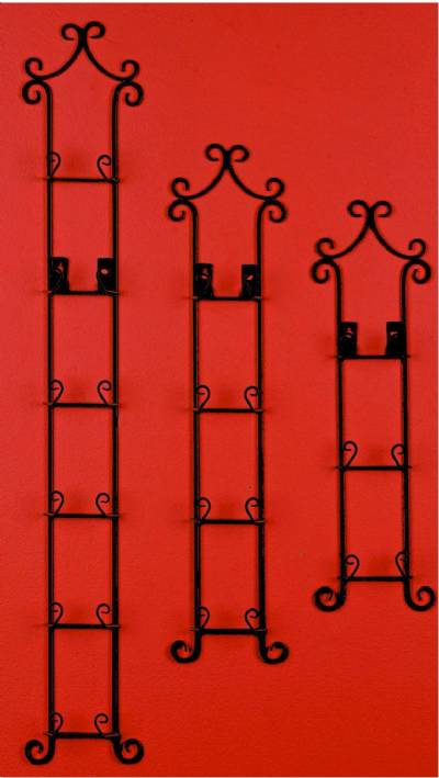 Plate Racks - Stratford Mini Vertical for Very Small Plates