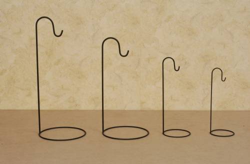 Ornament  Stand - Simple