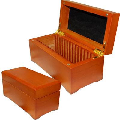 Coin Box - Up to Fourteen Slabs