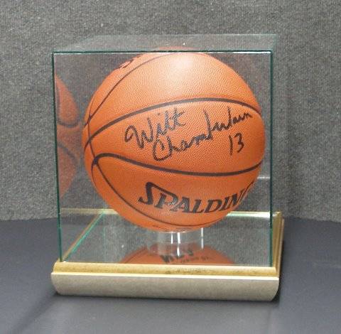  Collectible Glass Cases - Square Large