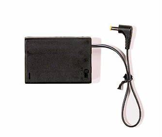 Light Bases - Battery Power Box