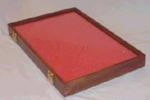 Display Case - Shadow Box 14" x 21"