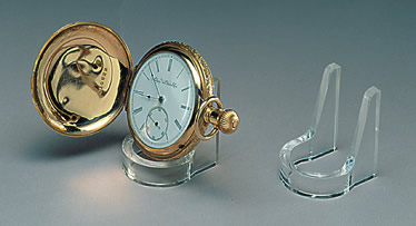 Watch Stand - Lucite