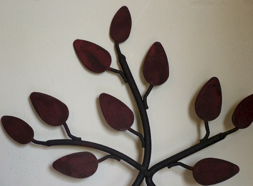Natural Accents
