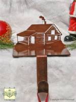 Stocking Hooks - Cabin