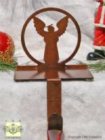 Stocking Hooks - Angel