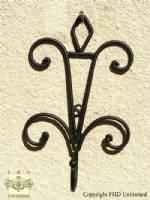   Wall Hooks - Sparta