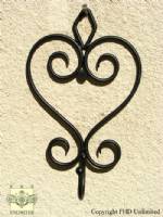   Wall Hooks - Delphi