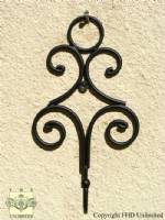   Wall Hooks - Athens